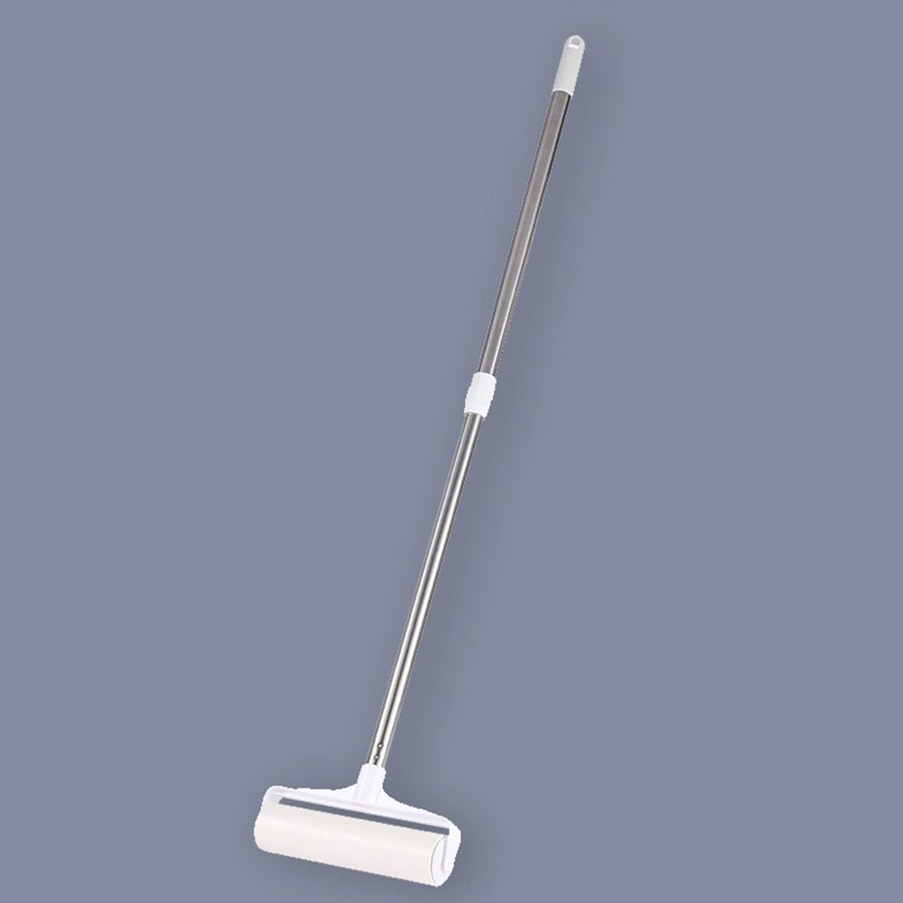 Afneembare pluizenroller met l - Pet Hair Remover Brush recensie en prijs