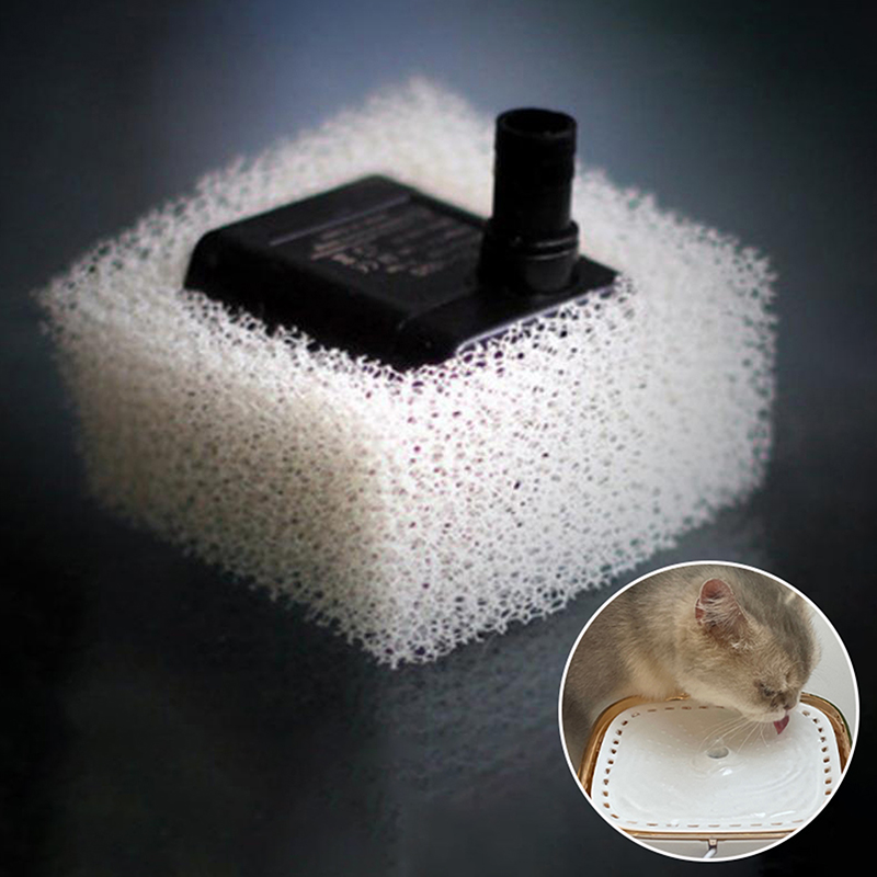 10 stuks Kat Waterfontein Wate - Cat Water Fountain Filter recensie en prijs