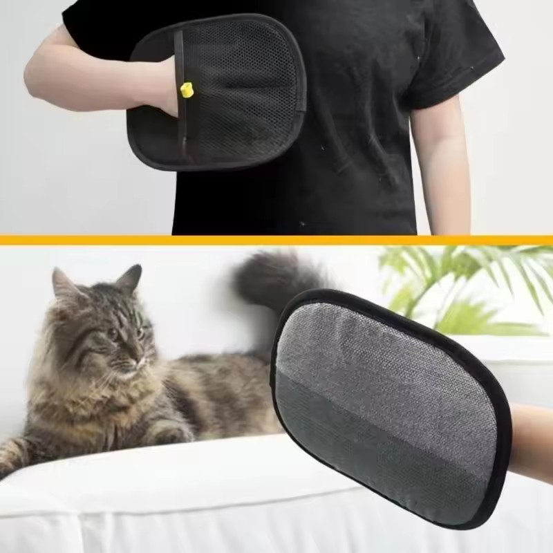Pet Hair Remover Handschoen Du - Pet Hair Remover Brush recensie en prijs
