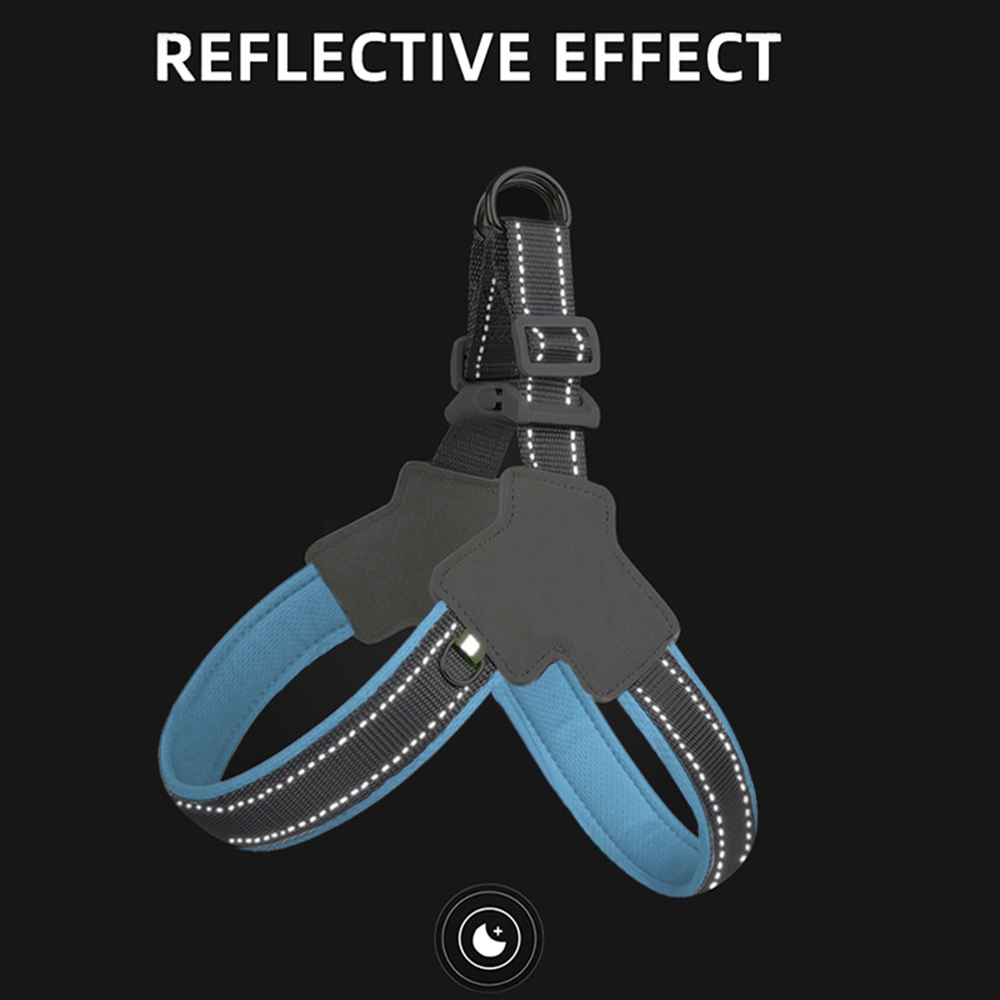 Hondentuig Reflecterende verst - Pet Supplies York recensie en prijs