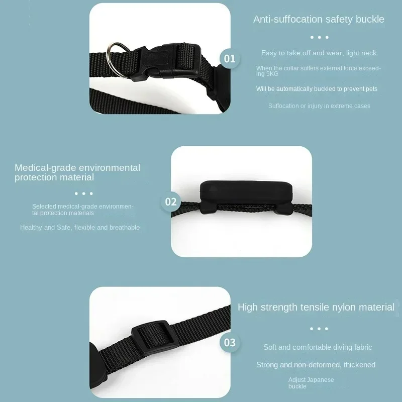 Waterdichte Mini Hond Gps Anim - Pet Gps Tracker Collar recensie en prijs