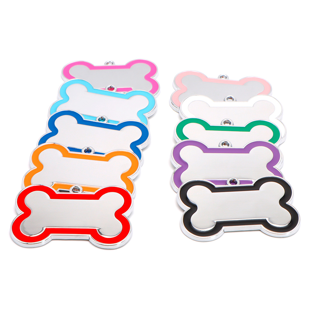 Groothandel 100Pcs 10 Kleurrij - Pet Supplies Wholesale recensie en prijs