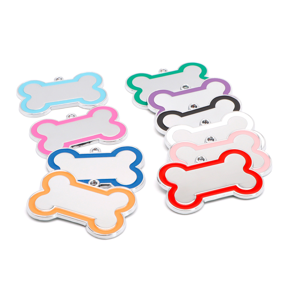 Groothandel 100Pcs 10 Kleurrij - Pet Supplies Wholesale recensie en prijs