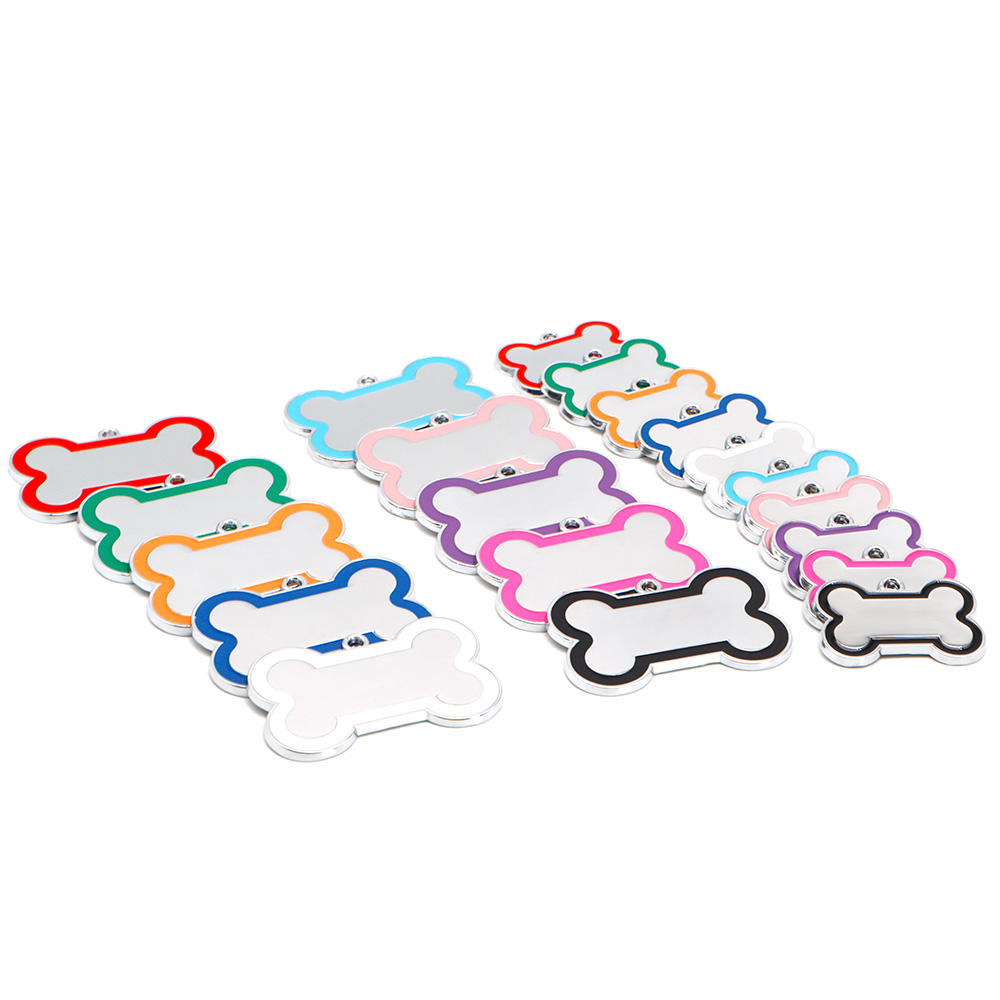 Groothandel 100Pcs 10 Kleurrij - Pet Supplies Wholesale recensie en prijs