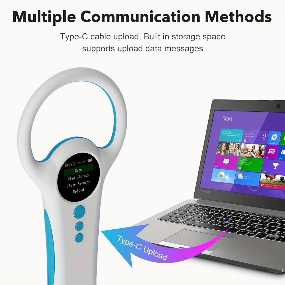 USB/2.4G Draadloze/Bluetooth D - Pet Supplies Online recensie en prijs