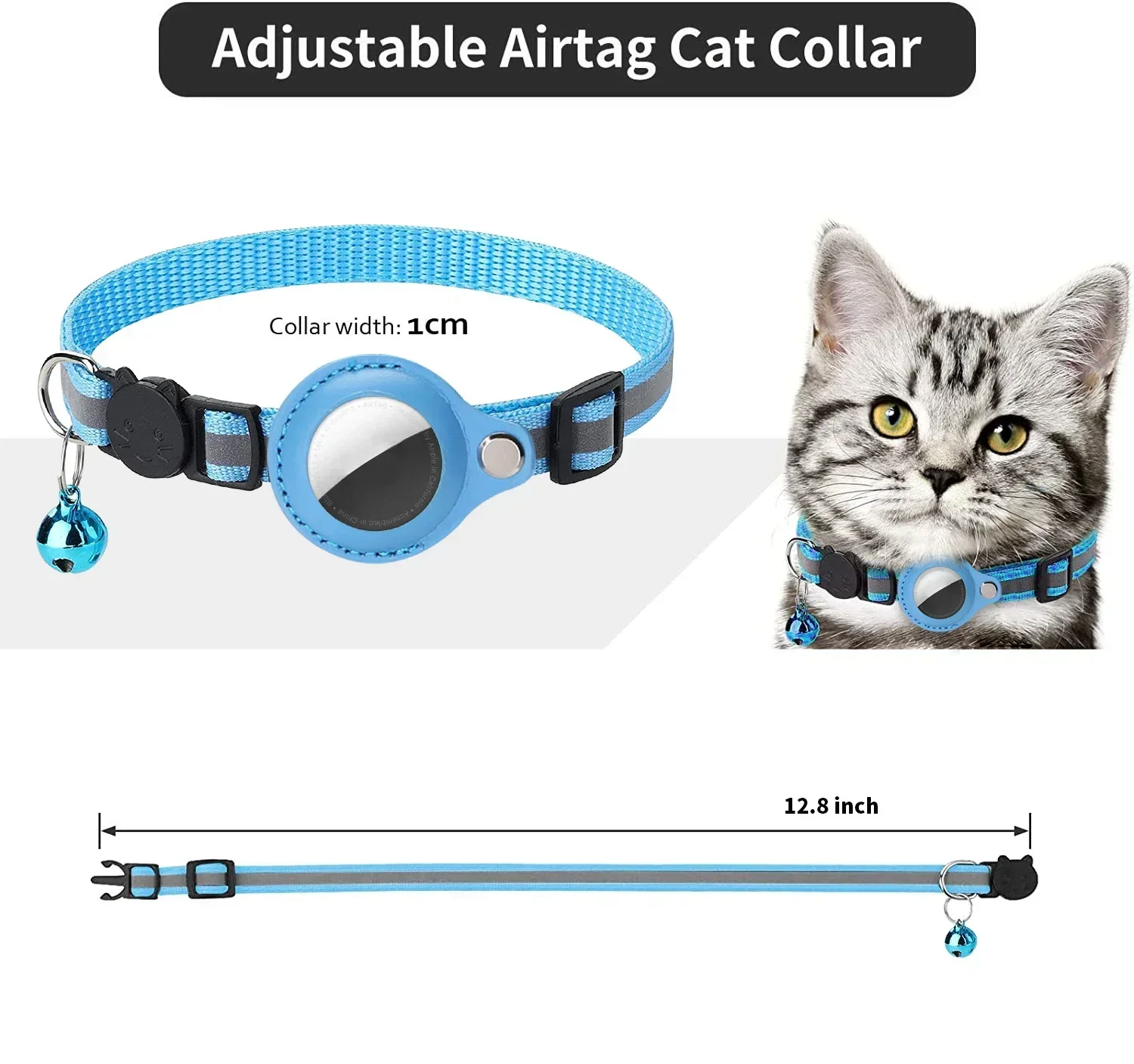 Huisdierproducten Anti-verlore - Pet Gps Tracker Collar recensie en prijs