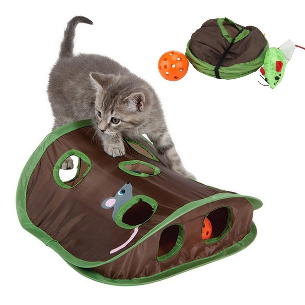 Schattig huisdier kat interact - Pet Supplies Online recensie en prijs