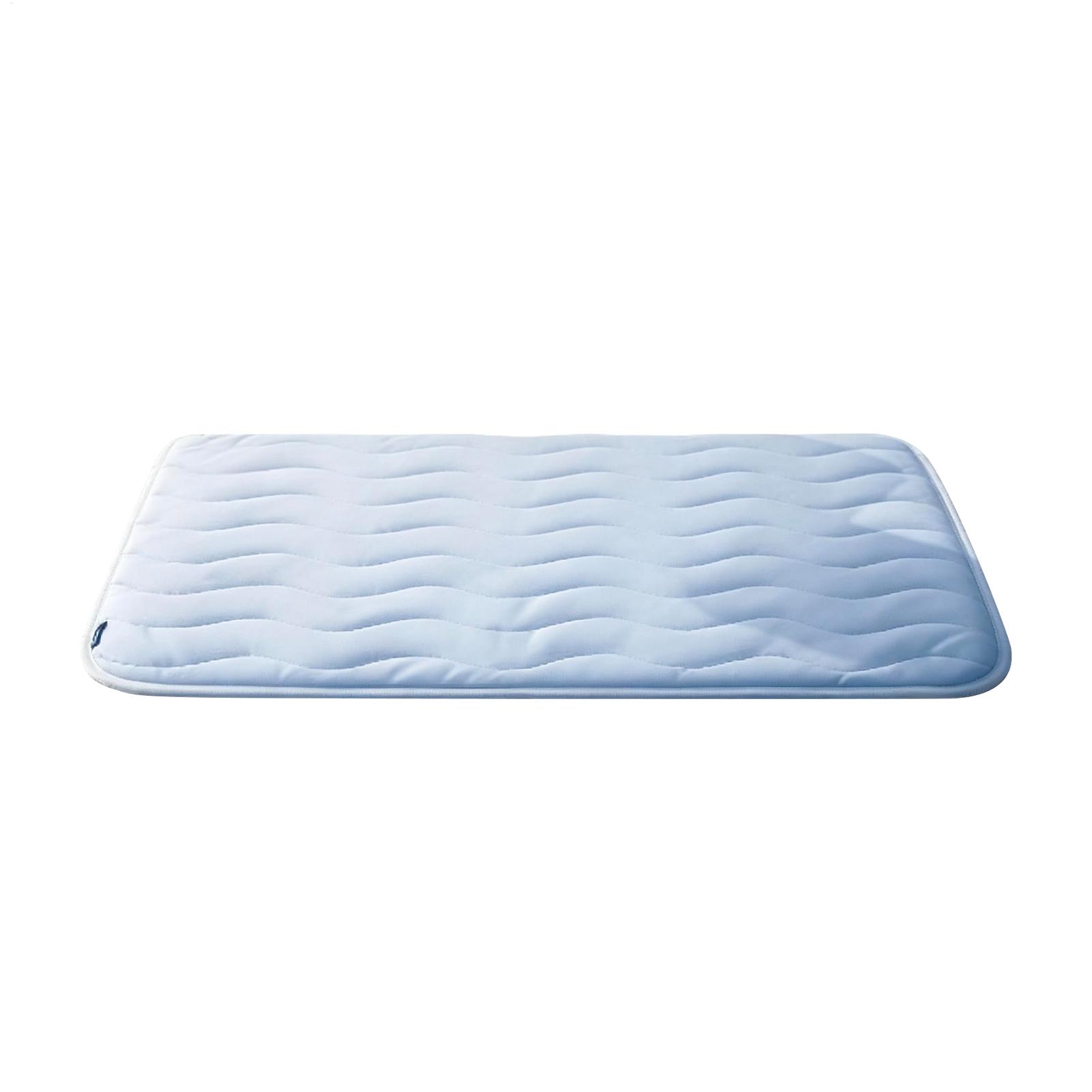 Koelmat voor honden, zomerse k - Dog Cooling Mat recensie en prijs