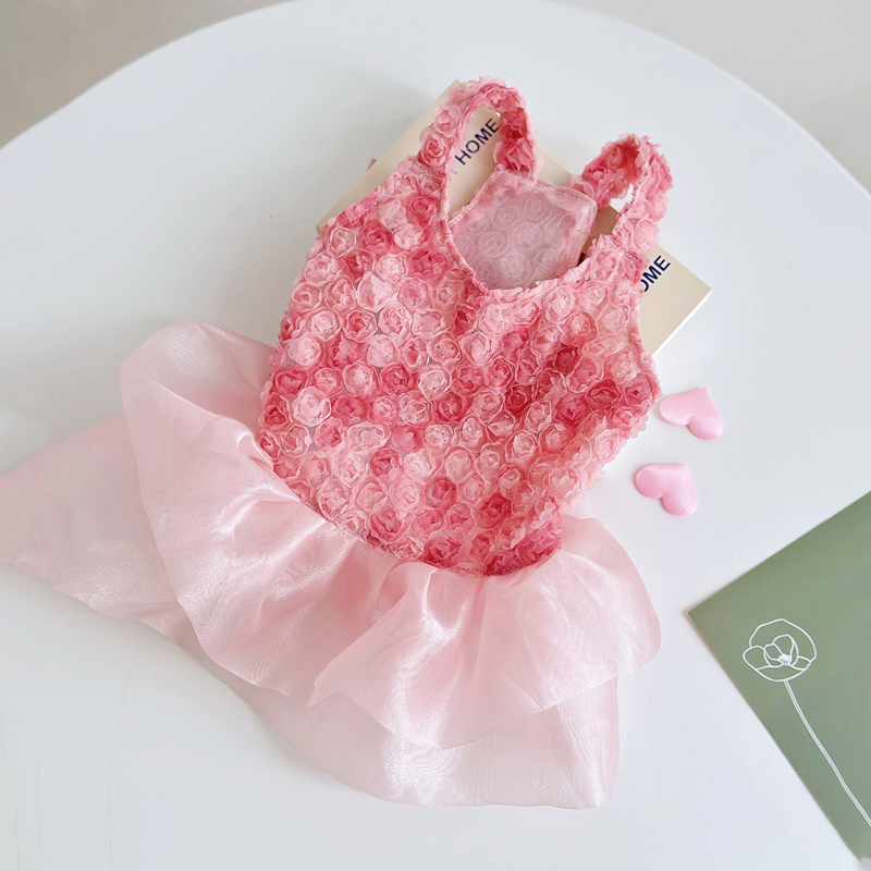 Lente Zomer Dunne Puppy Prinse - Pet Supplies York recensie en prijs