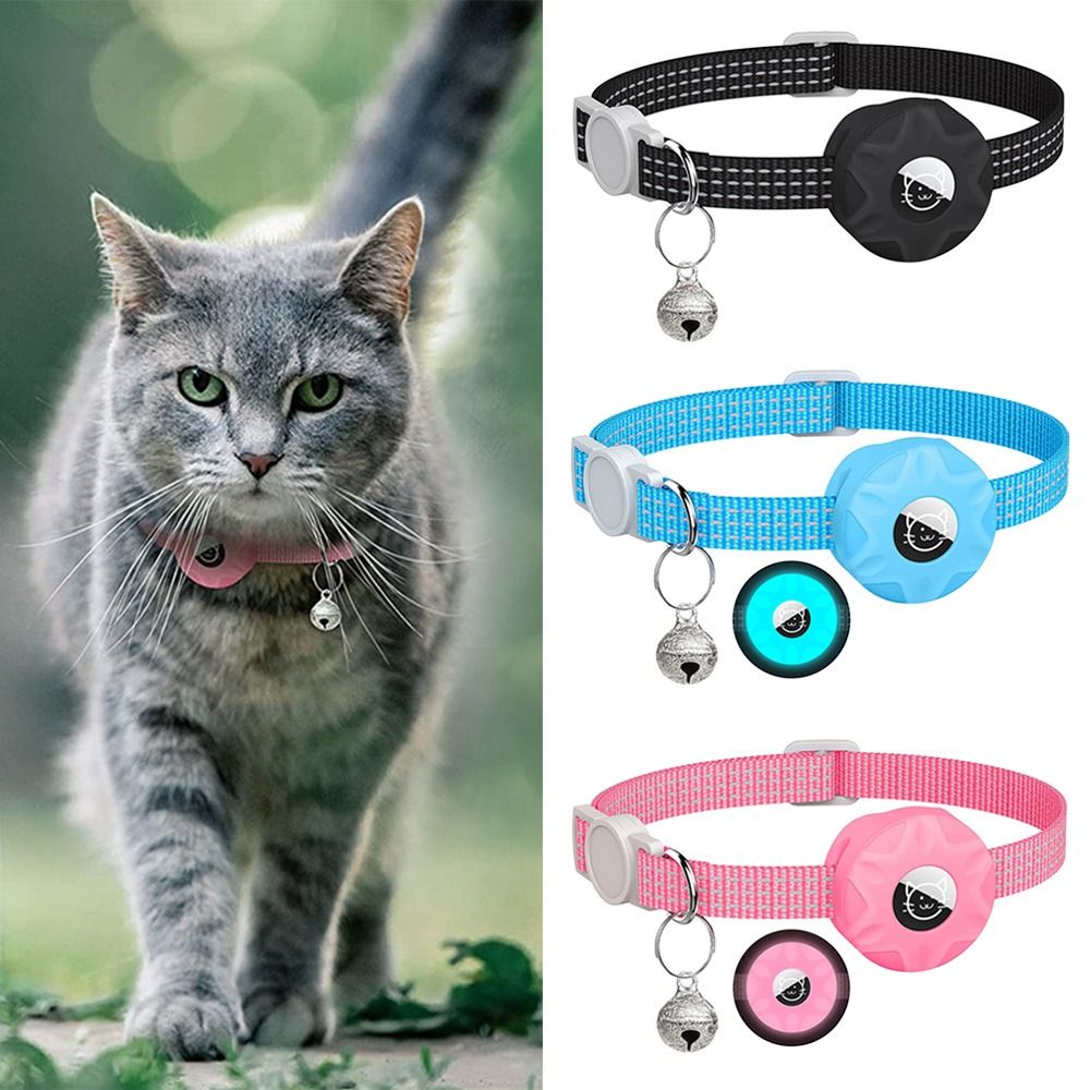 Huisdier Halsband Met Gps Trac - Pet Gps Tracker Collar recensie en prijs