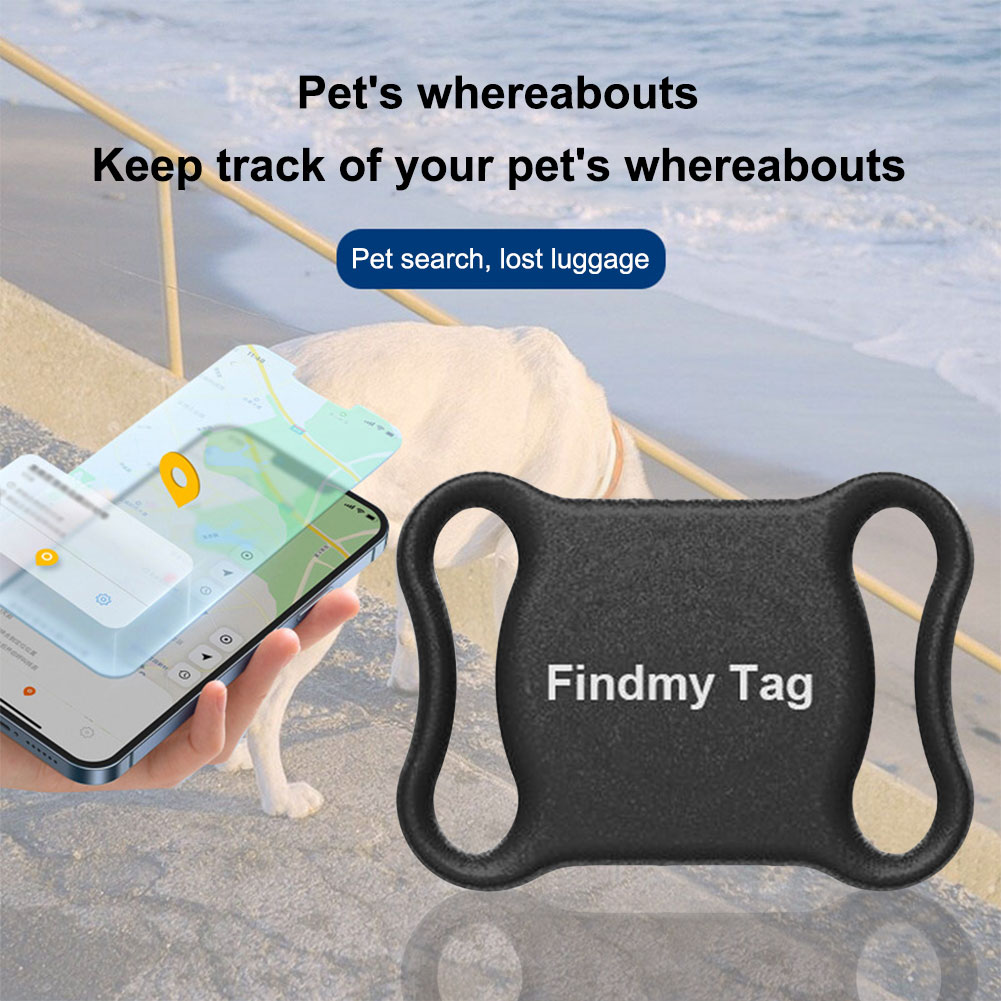 Anti-verlies GPS-tracker, loca - Pet Gps Tracker Collar recensie en prijs