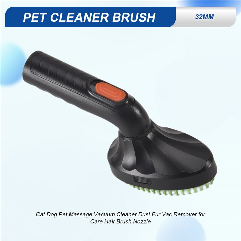 VEHO-Cat Hond Huisdier Massage - Pet Hair Remover Brush recensie en prijs