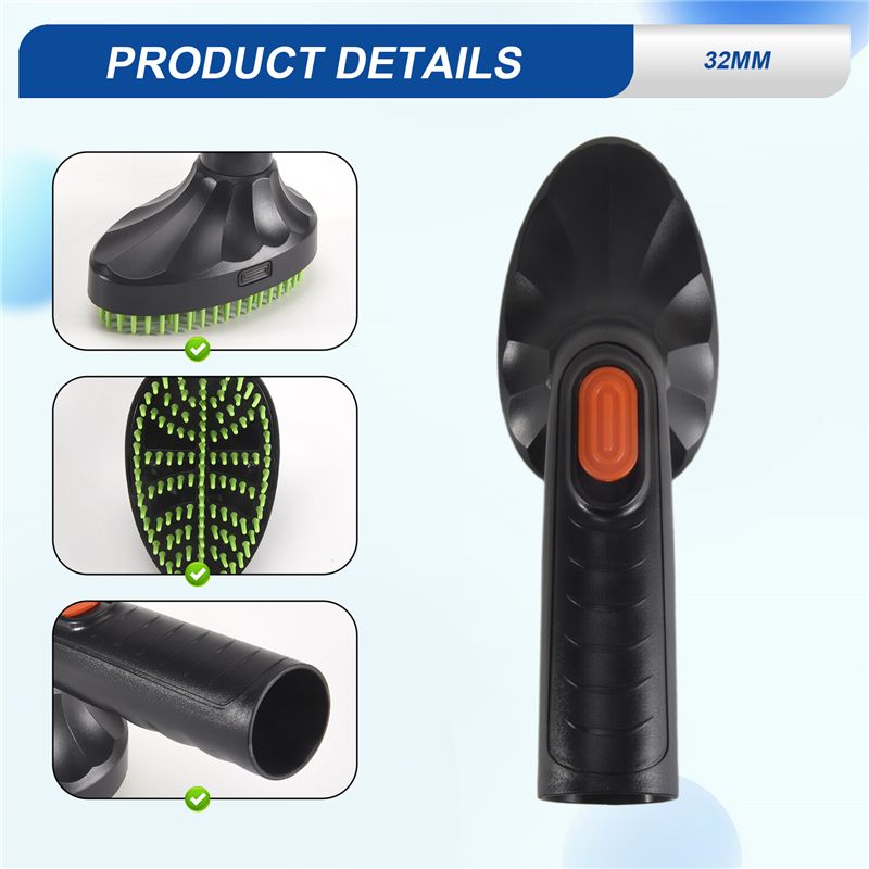 VEHO-Cat Hond Huisdier Massage - Pet Hair Remover Brush recensie en prijs
