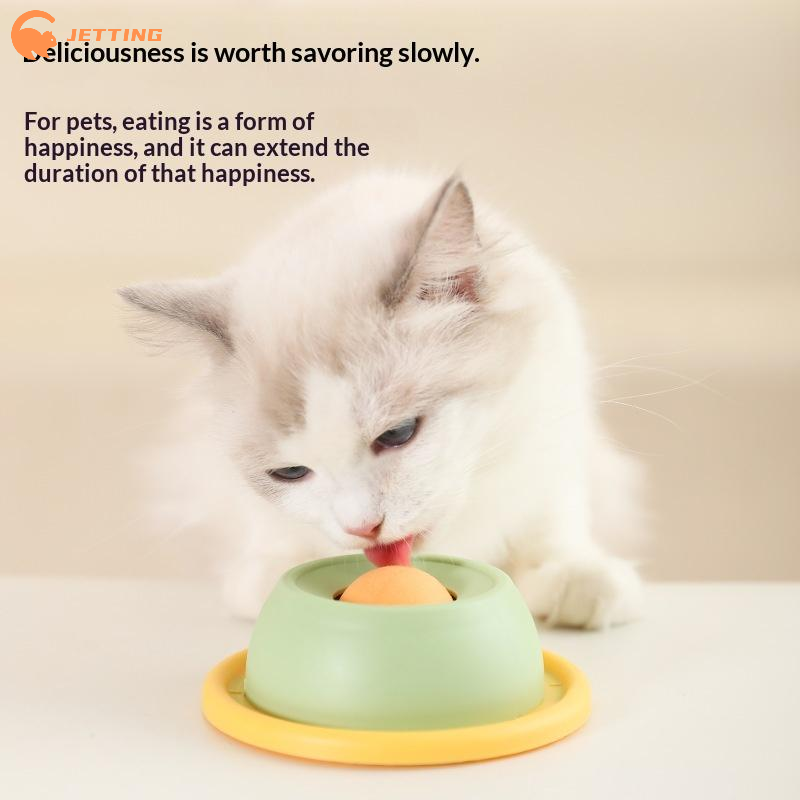(Nieuw) 1PCS Interactieve Pet  - Slow Feeder Dog Bowl recensie en prijs
